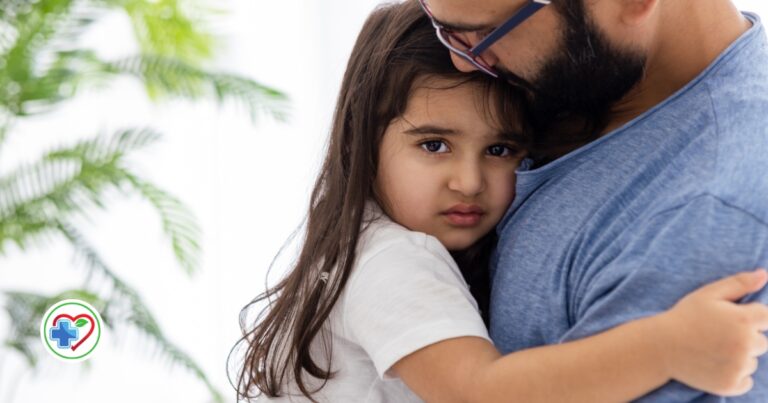 The Impact of Parental Substance Abuse on Children - Dr Jolandi Meyer