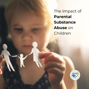 The Impact of Parental Substance Abuse on Children - Dr Jolandi Meyer
