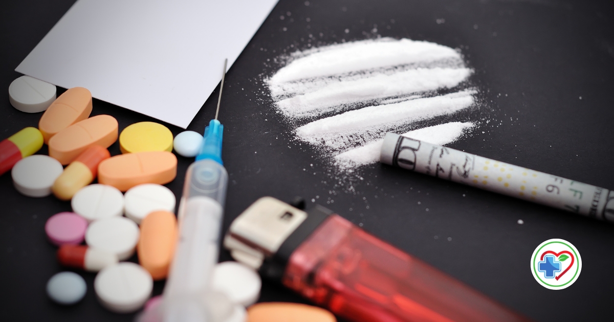 How Long Does It Take for the Body to Heal After Quitting Drugs