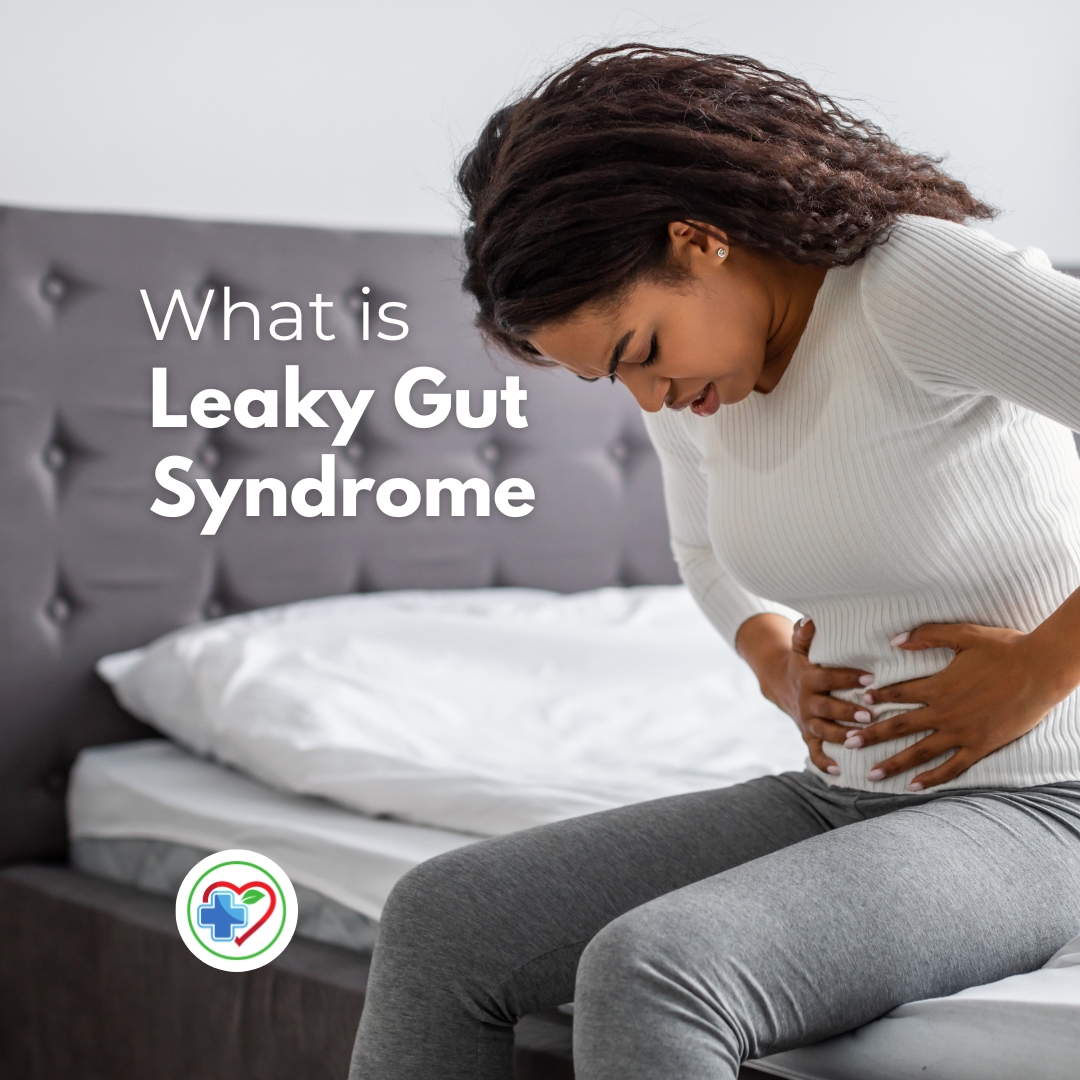 What Is Leaky Gut Syndrome