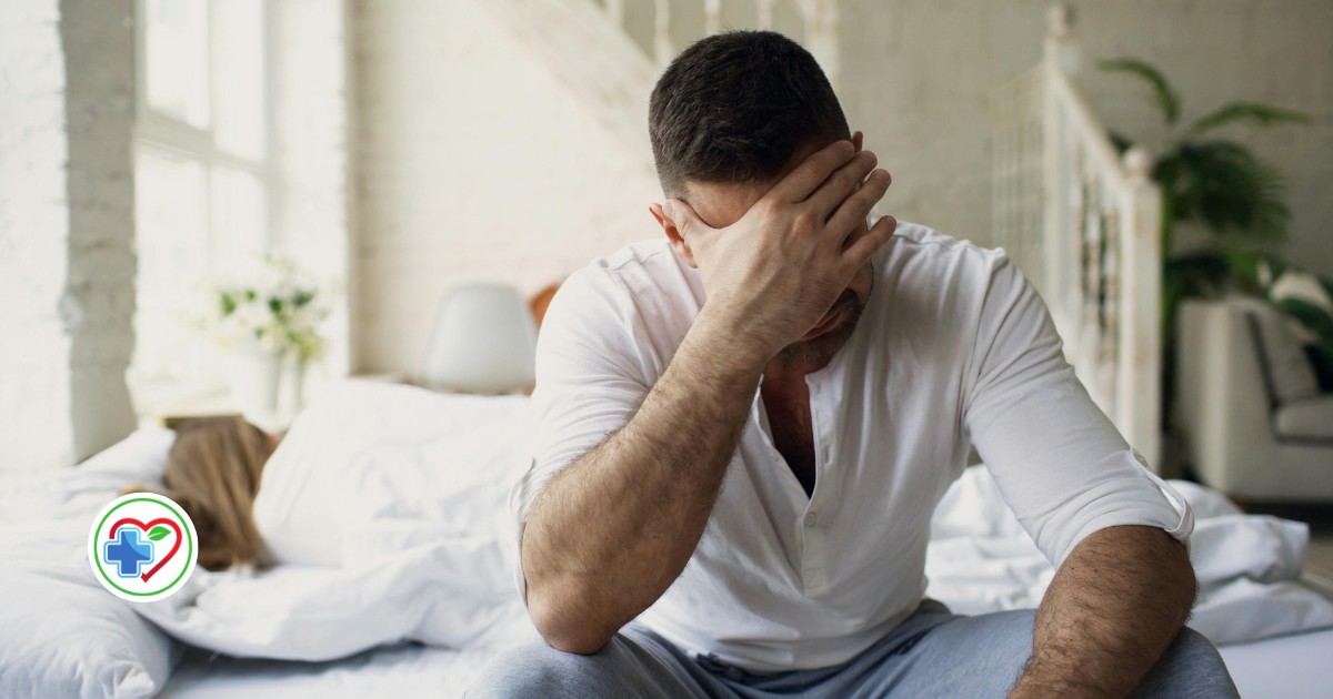 Diet Causing Low-Grade Inflammation