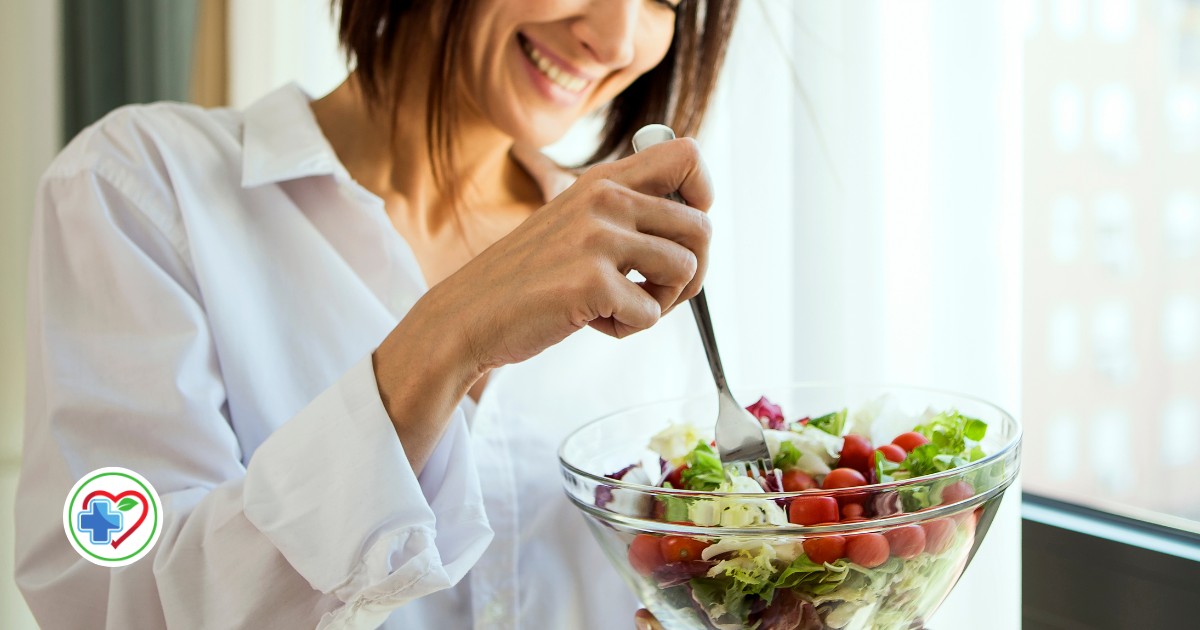 Importance of a Healthy Microbiome