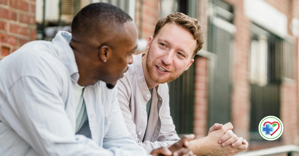 Professional Rehab Works Better Than Self-Help
