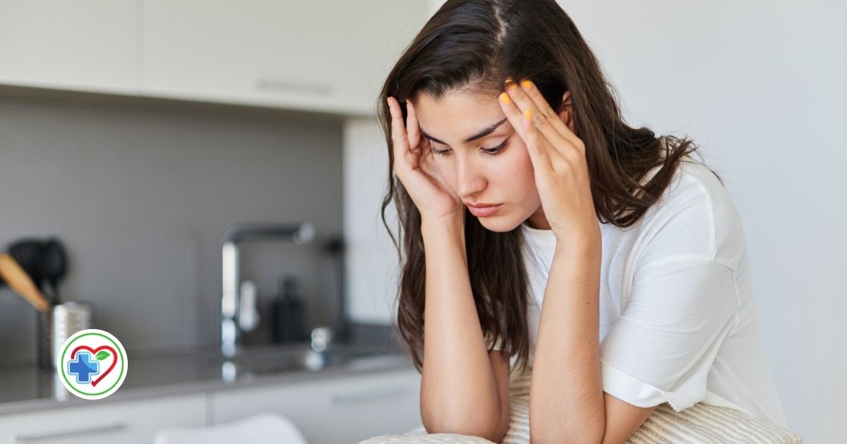 Alcohol Withdrawal Symptoms