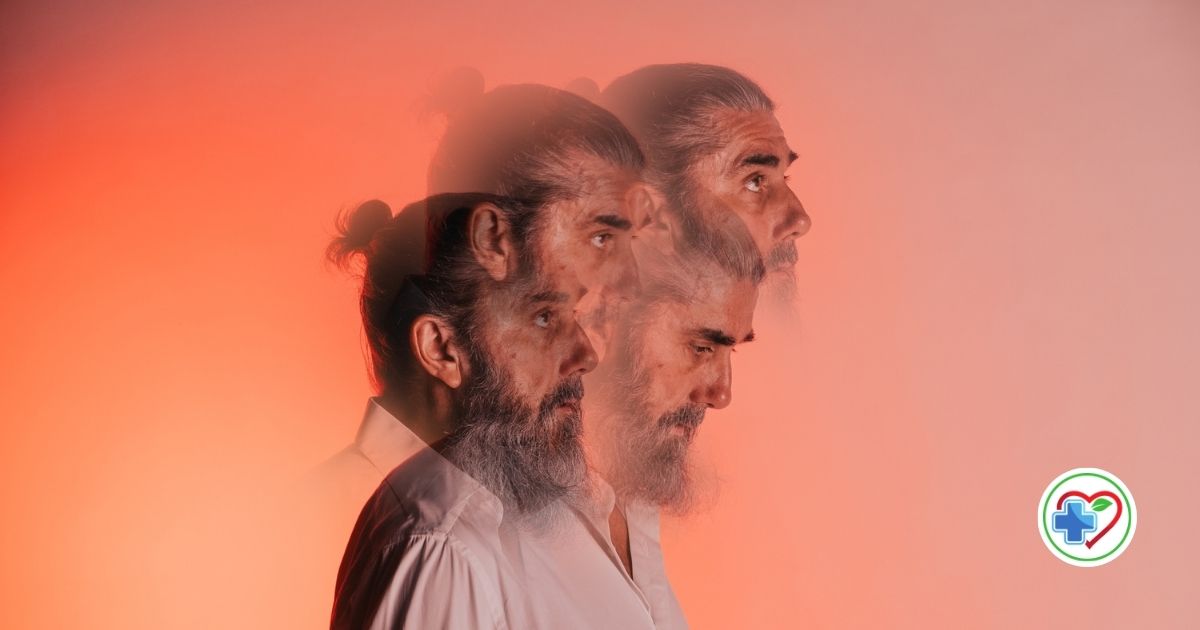 Alcohol Withdrawal Symptoms